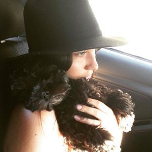 Meet your Posher, Tamara